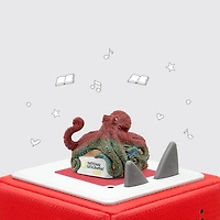 Tonies National Geographic Kids: Octopus