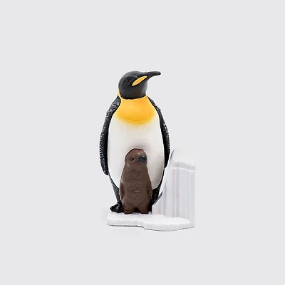 Tonies National Geographic Kids: Penguin