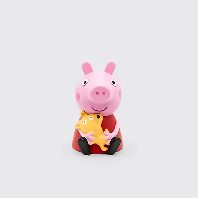 Tonies Peppa Pig