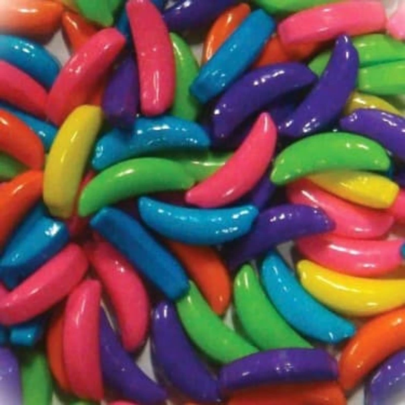 Assorted Silly Bananas - 25 lb. Box