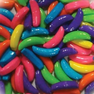 Assorted Silly Bananas - 25 lb. Box