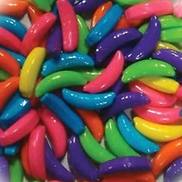 Assorted Silly Bananas - 25 lb. Box