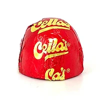 Cella's Foil Wrapped Dark Chocolate Covered Cherries Changemaker