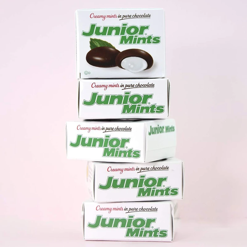 Junior Mints Changemaker