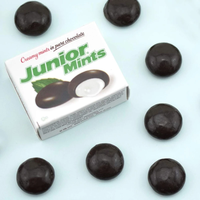 Junior Mints Changemaker