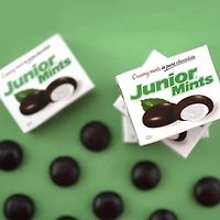 Junior Mints Changemaker