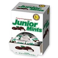 Junior Mints Changemaker