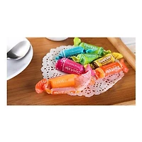 Tootsie Roll Fruit Chews Bank 4 oz.