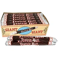 Tootsie Roll Nostalgia 3 oz. Bar
