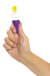 Mini Toss & Catch
