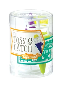 Mini Toss & Catch