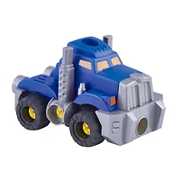 My World My Play Build Your Own Vehicle Set