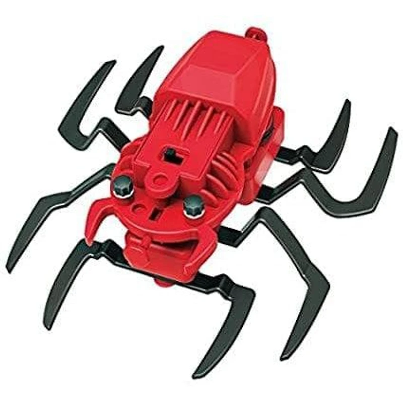 Spider Robot