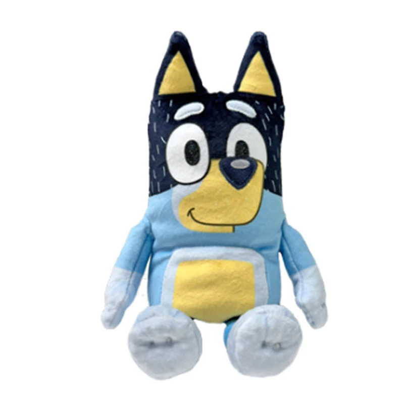 Bandit Soft Body Plush - 8"