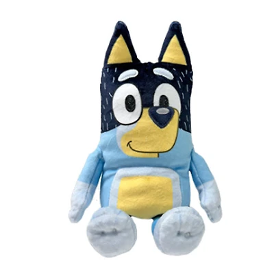 Bandit Soft Body Plush - 8"