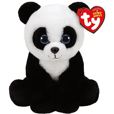 Beanie Baby - Baboo the Panda