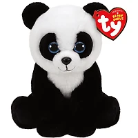 Beanie Baby - Baboo the Panda