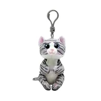 Beanie Bellie - Mitzi the Cat - 5" Clip