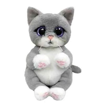 Beanie Bellie - Morgan the Cat