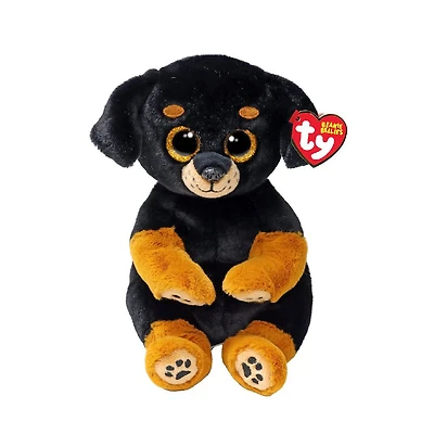Beanie Bellie - Randi the Rottweiler - 8" Small