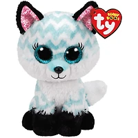 Beanie Boo's - Atlas the Fox - Small