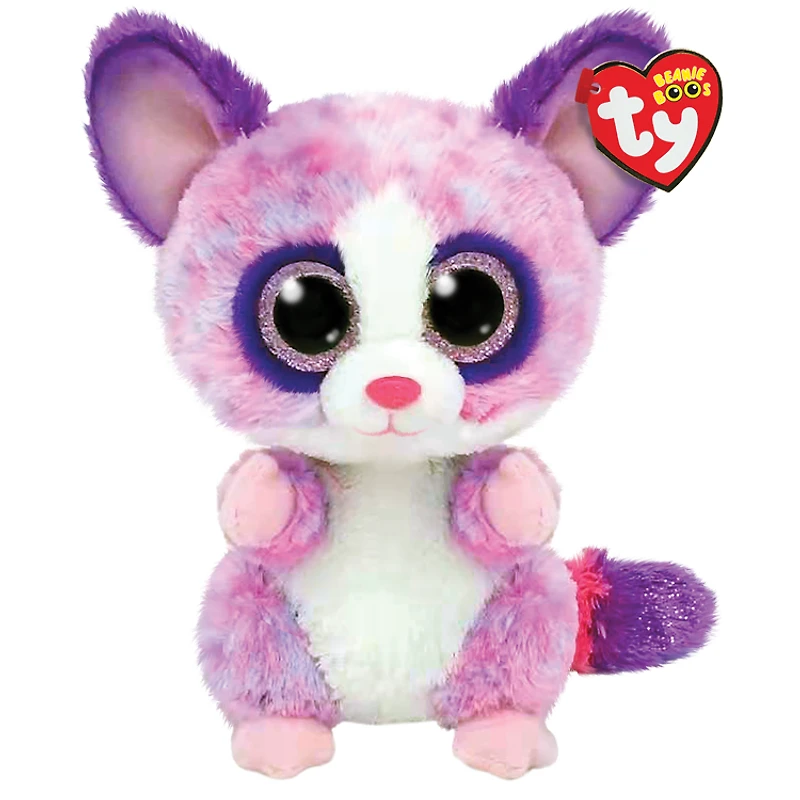 Beanie Boo's - Becca the Bush Baby