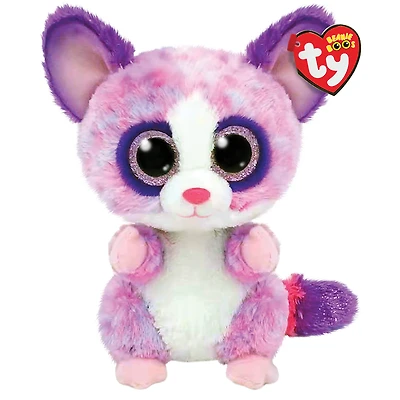 Beanie Boo's - Becca the Bush Baby