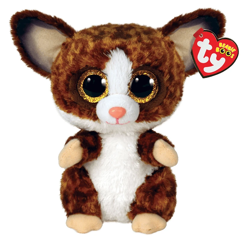 Beanie Boo's - Binky the Bush Baby