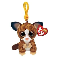 Beanie Boo's - Binky the Bush Baby