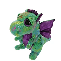 Beanie Boo's - Cinder the Dragon