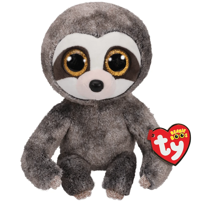 Beanie Boo's - Dangler the Sloth