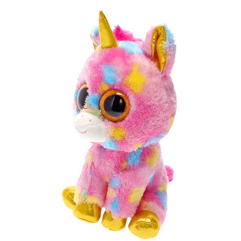 Beanie Boo's - Fantasia Unicorn
