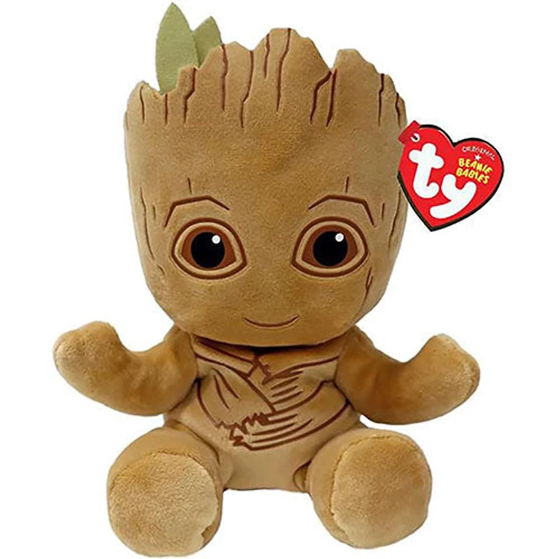 Beanie Boo's - Groot