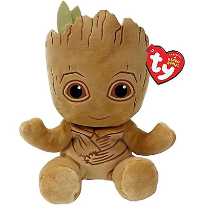 Beanie Boo's - Groot