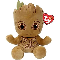 Beanie Boo's - Groot