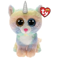 Beanie Boo's - Heather the Cat