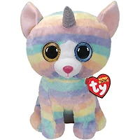 Beanie Boo's - Heather the Cat
