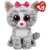 Beanie Boo's - Kiki the Cat - Medium