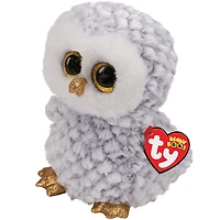 Beanie Boo's - Owlette the Owl - Small