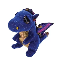 Beanie Boo's - Saffire the Dragon