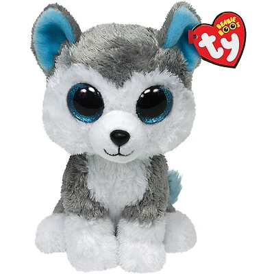 Beanie Boo's - Slush the Husky - Small