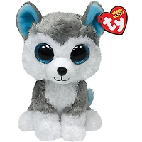 Beanie Boo's - Slush the Husky - Small