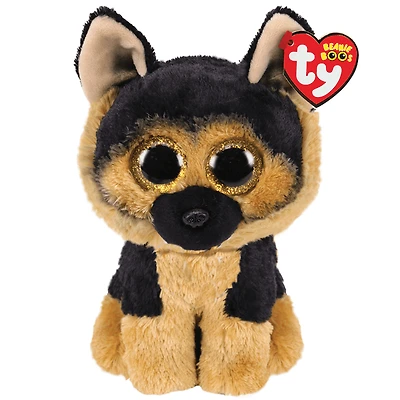Beanie Boo's - Spirit the German Shepherd