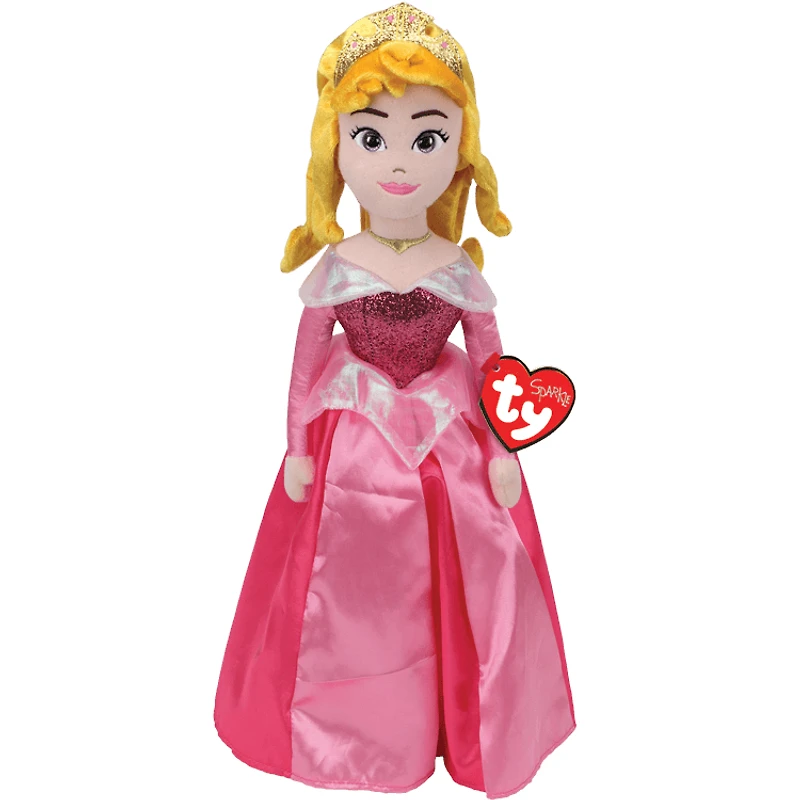 Beanie - Disney Princesses