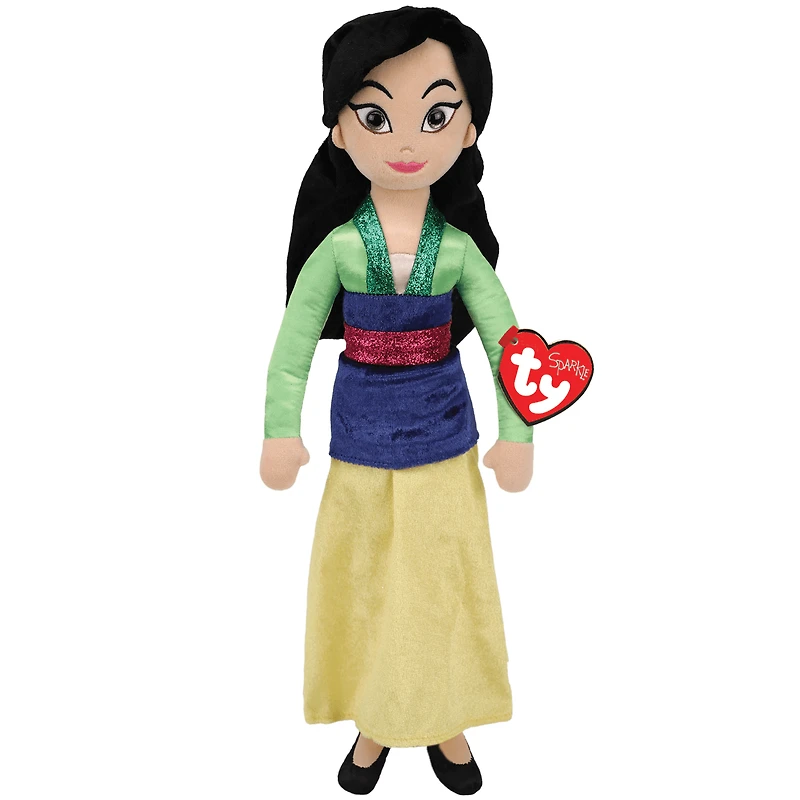 Beanie - Disney Princesses