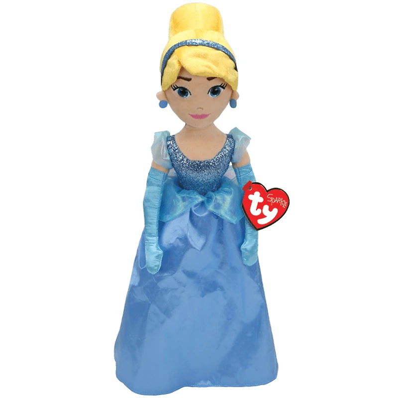 Beanie - Disney Princesses
