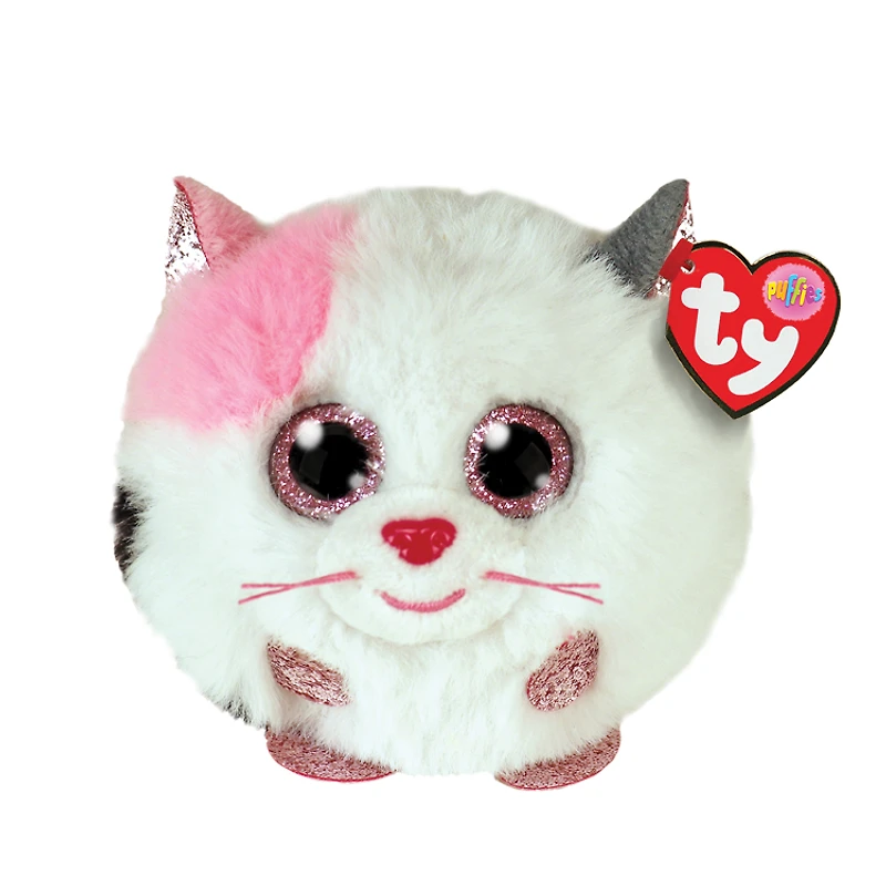 Beanie Puffies 4" Ball