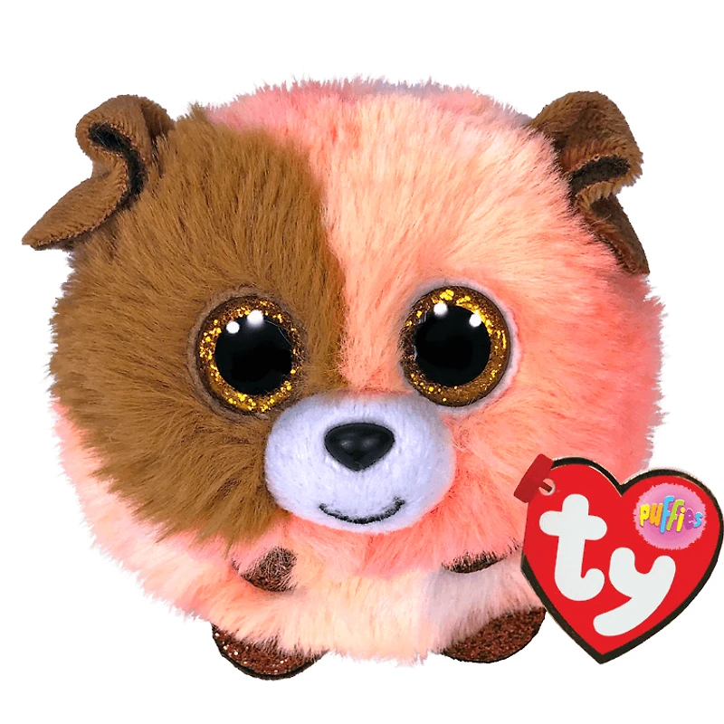 Beanie Puffies 4" Ball