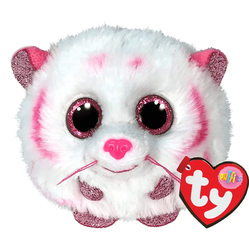 Beanie Puffies 4" Ball