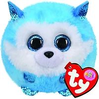 Beanie Puffies 4" Ball